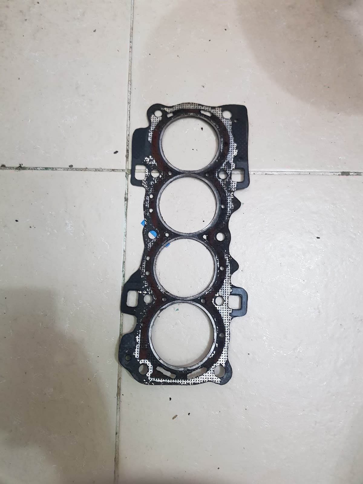 SERIE 28 AUTO PARTS - Imagen 2