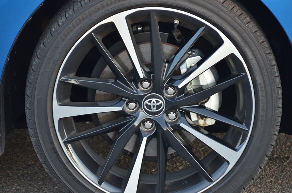 SERIE 28 AUTO PARTS - Imagen 3