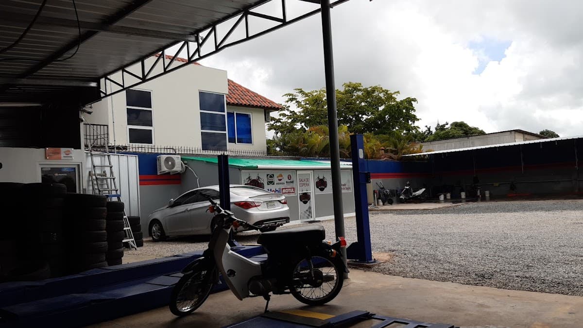 Bello gomas y Autoservicios - Imagen 3