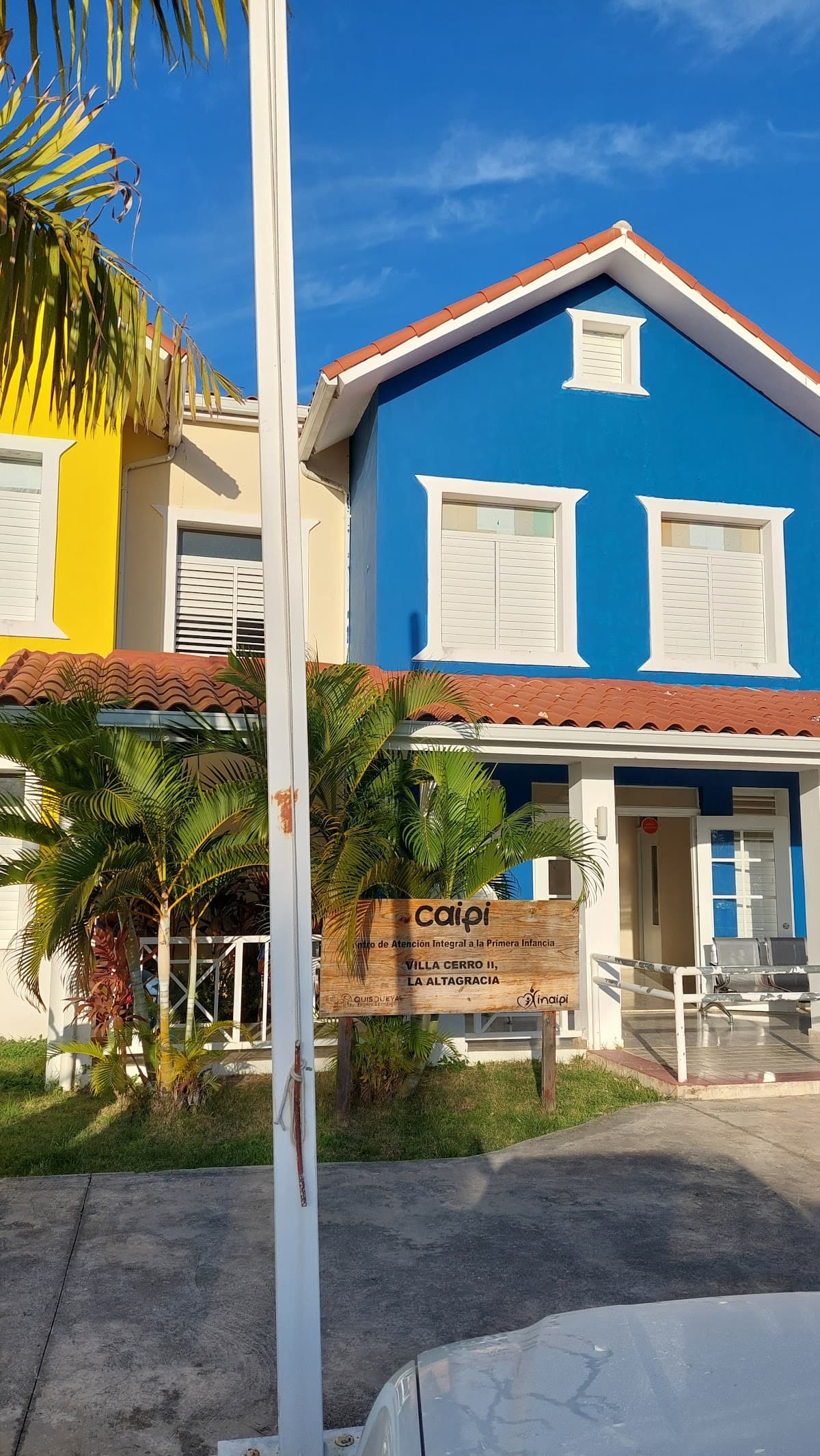 CAIPI VILLA CERRO 2 - Imagen 1