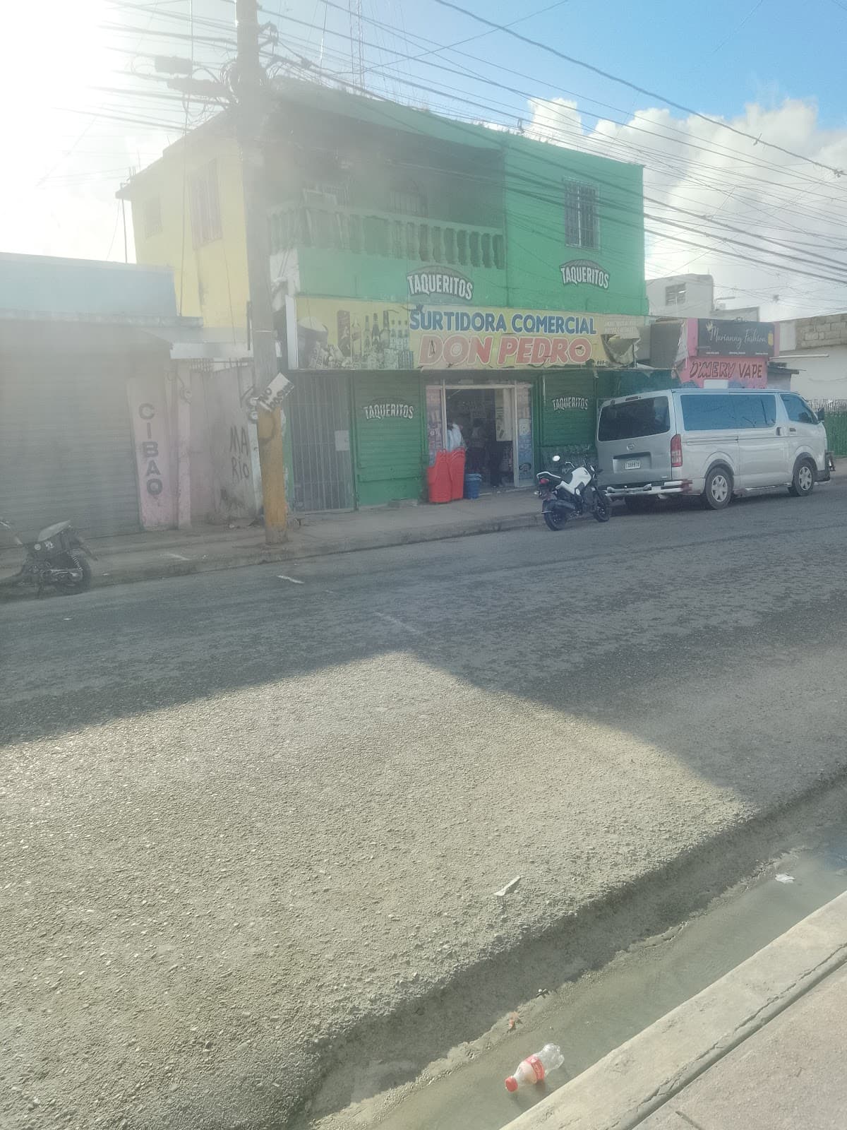 Surtidora Comercial Don Pedro - Imagen 1