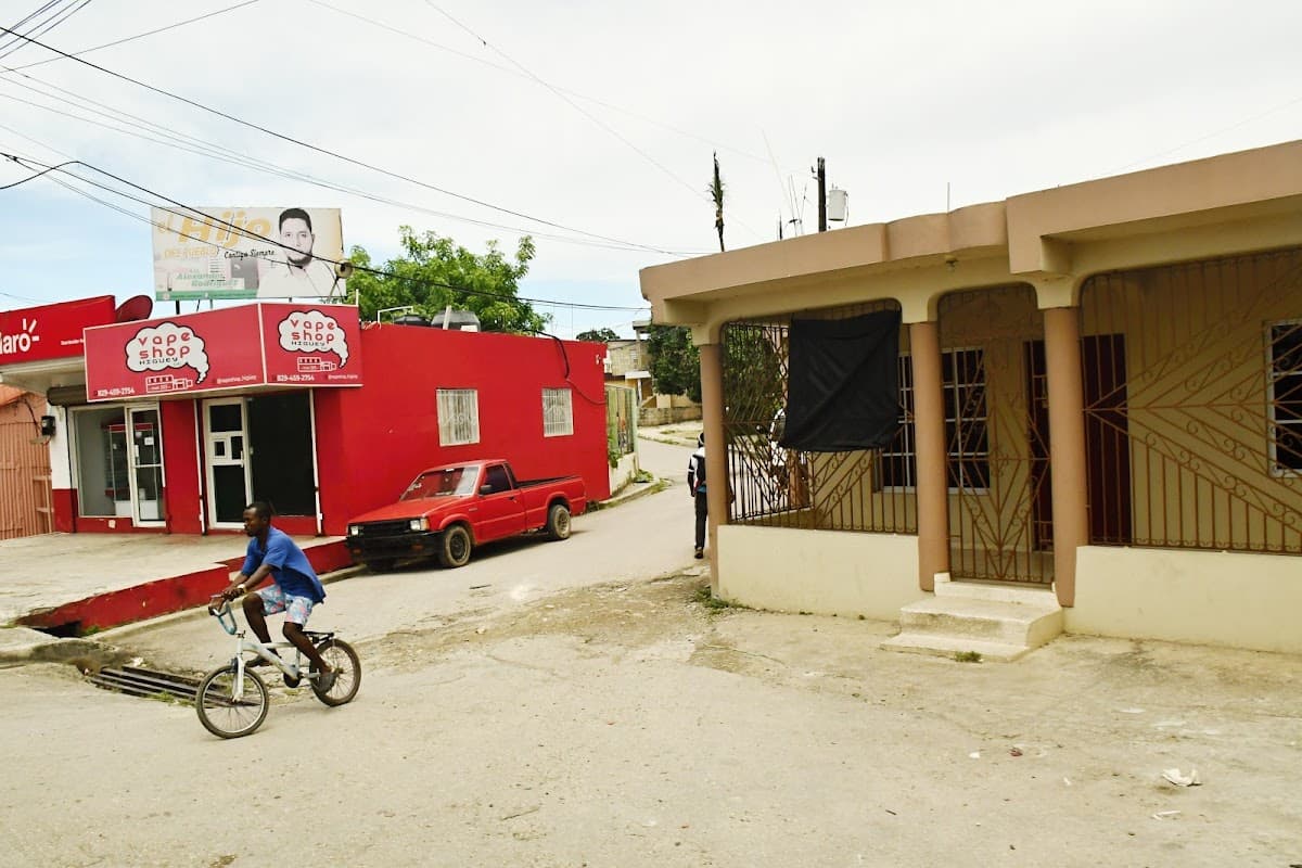 Vape shop Higuey 2 - Imagen 1