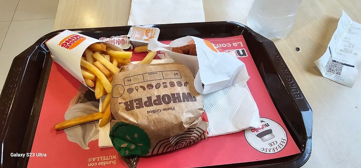 Burger King - Higuey - Imagen 2