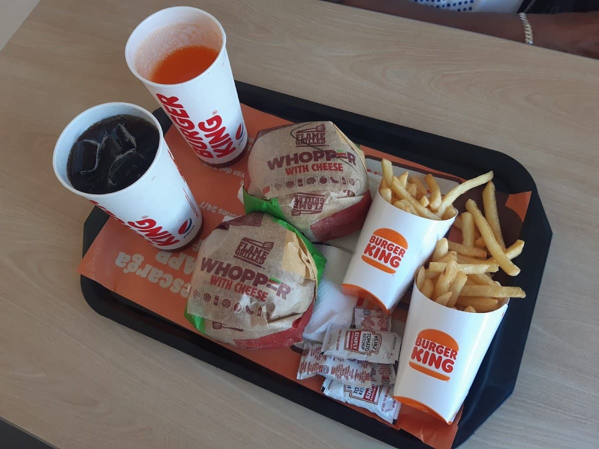 Burger King - Higuey - Imagen 3