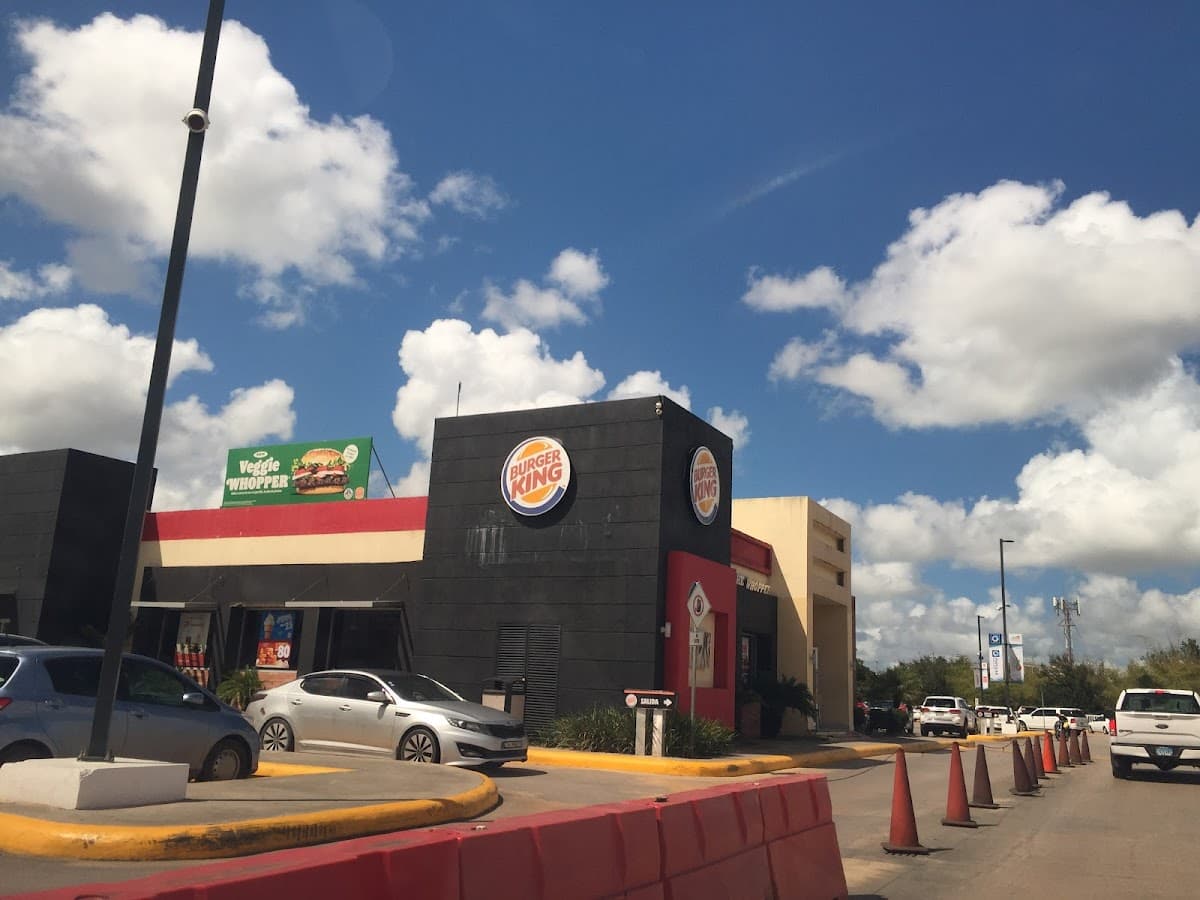 Burger King - Higuey - Imagen 1