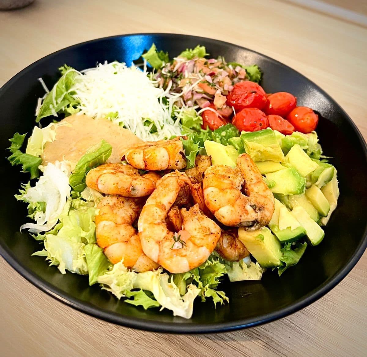 Vitameals Salad Bar - Imagen 2