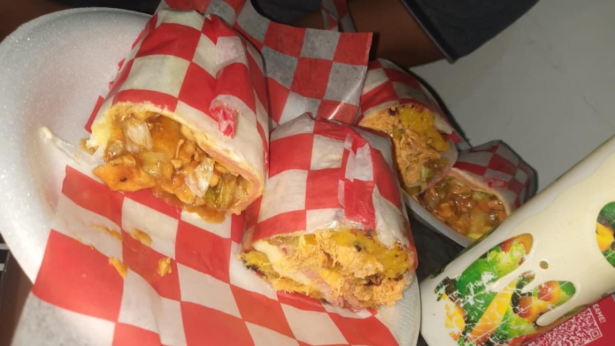 antojitos venezolano - Imagen 3