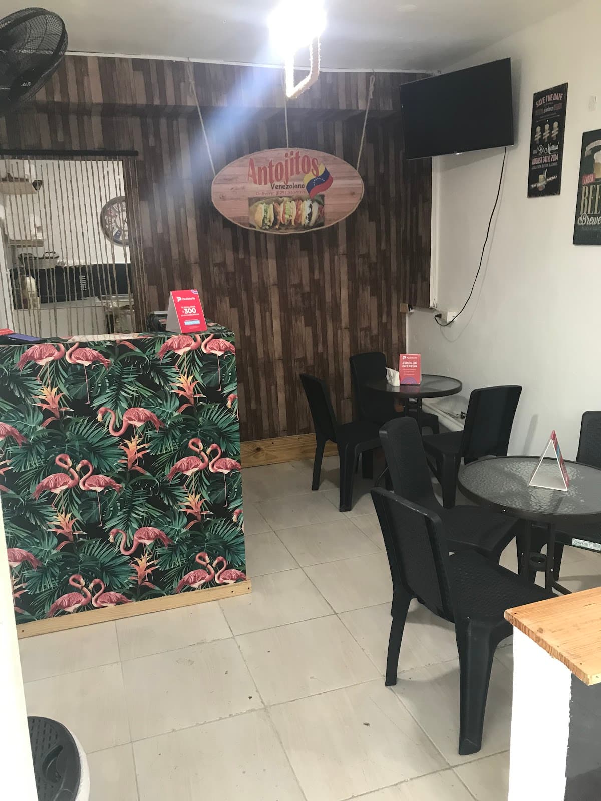 antojitos venezolano - Imagen 1