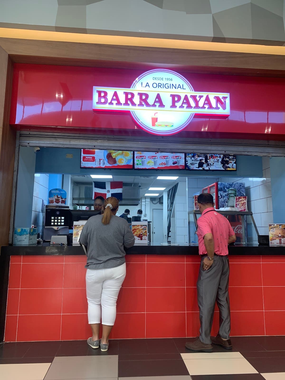 Barra Payán Multiplaza - Imagen 2