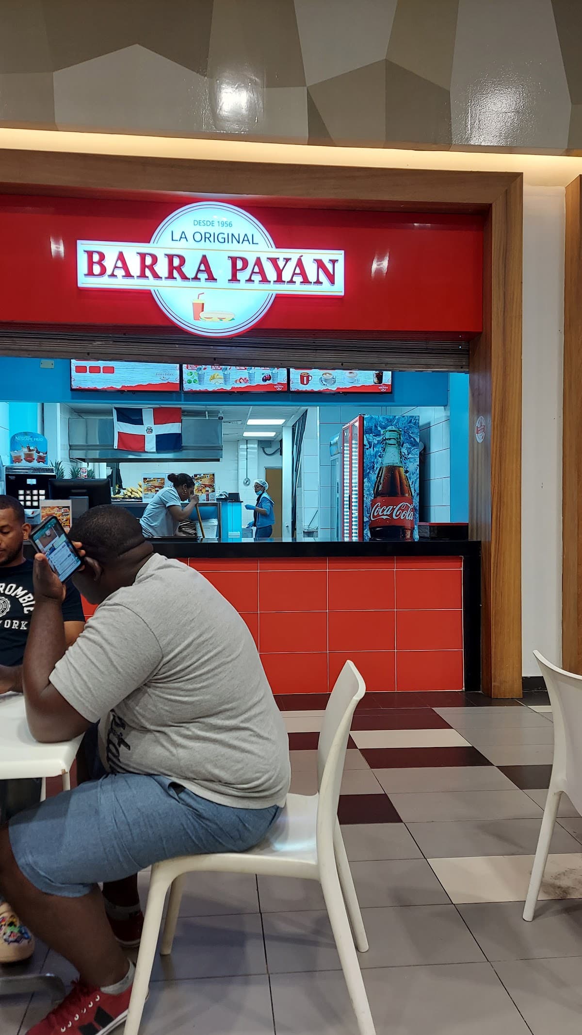 Barra Payán Multiplaza - Imagen 3