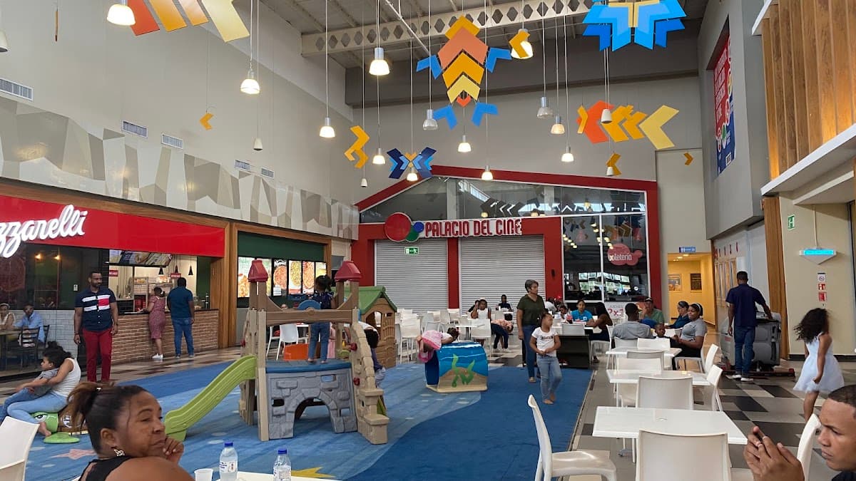Barra Payán Multiplaza - Imagen 1