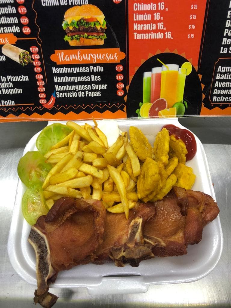 Búfalo Empanadas - Imagen 2