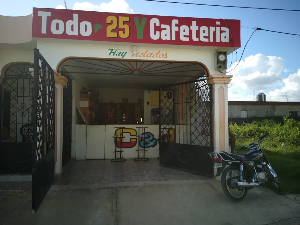 Cafetería la negra bella - Imagen 1