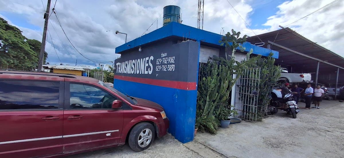 Transmisiones Medina - Imagen 3