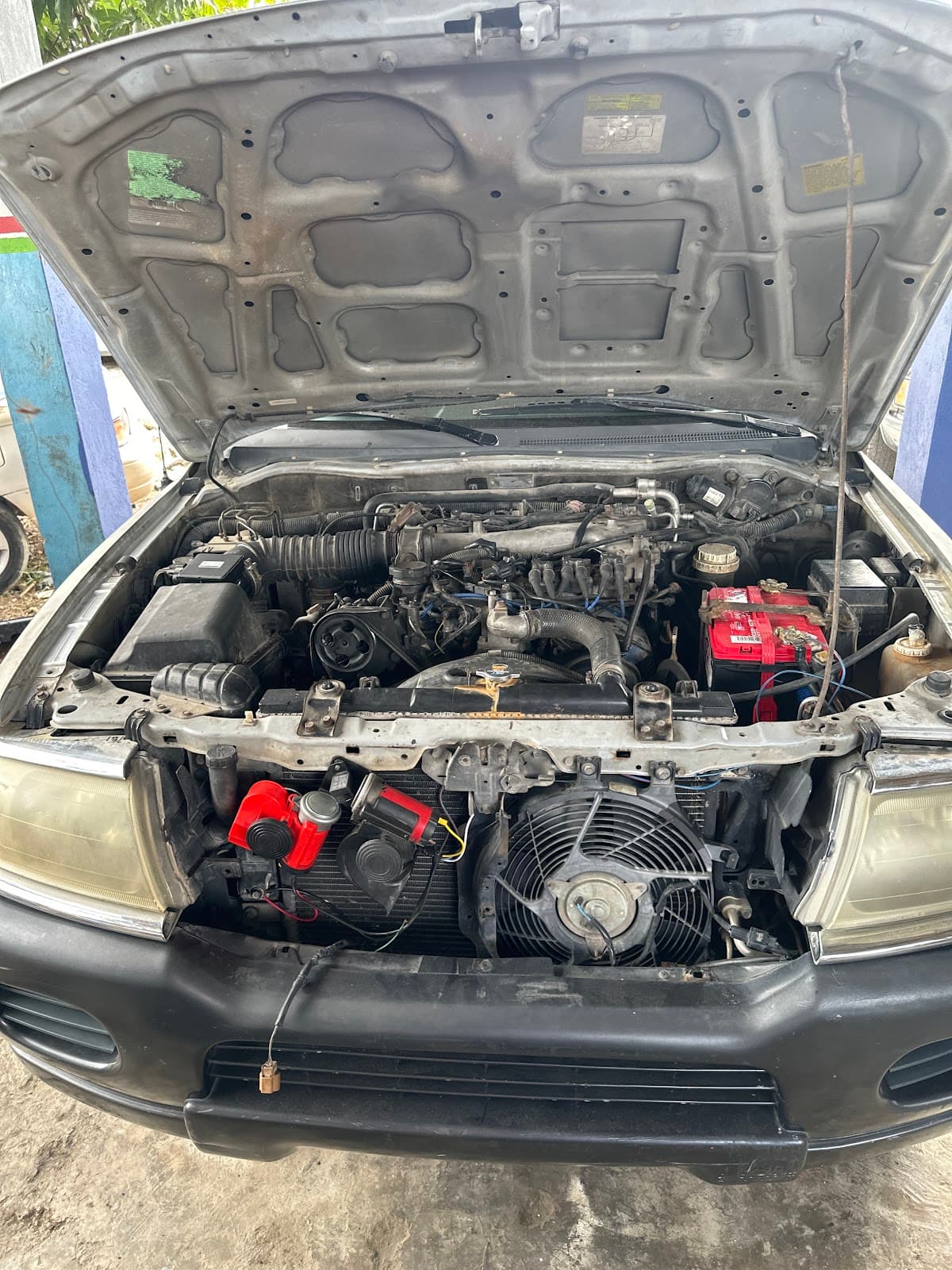 Taller Automotriz Cibao - Imagen 3