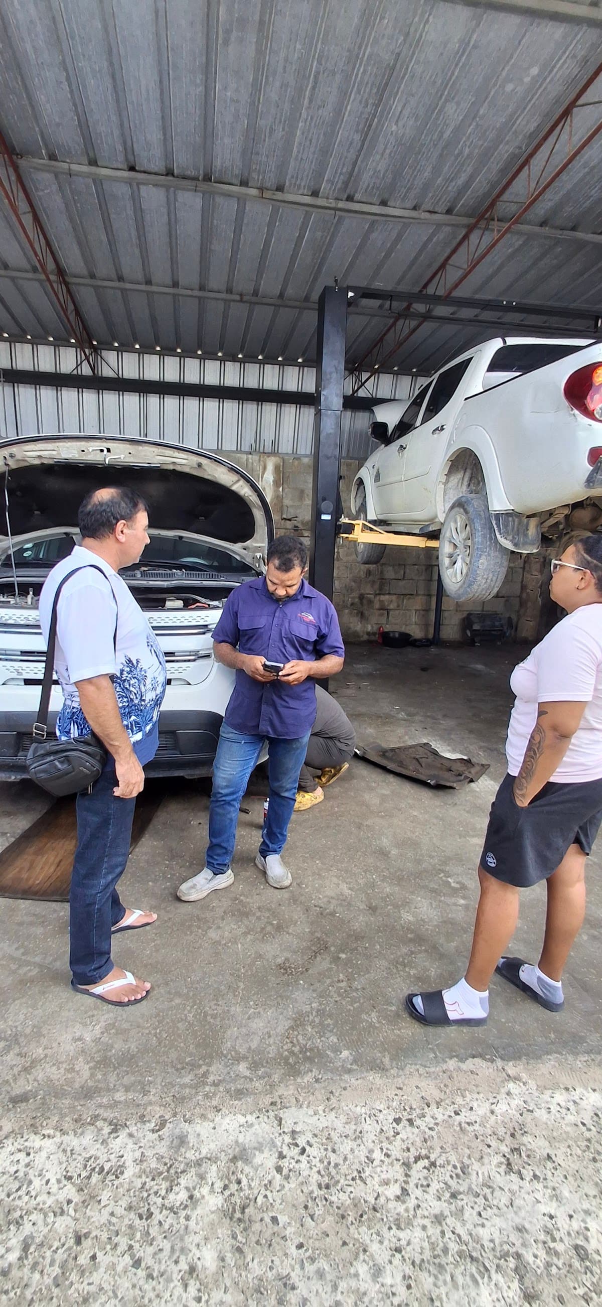 Transmisiones Medina - Imagen 1