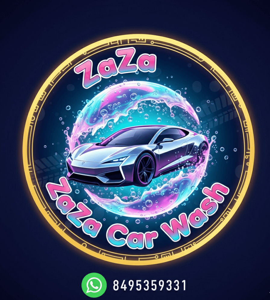ZaZa car wash - Imagen 1