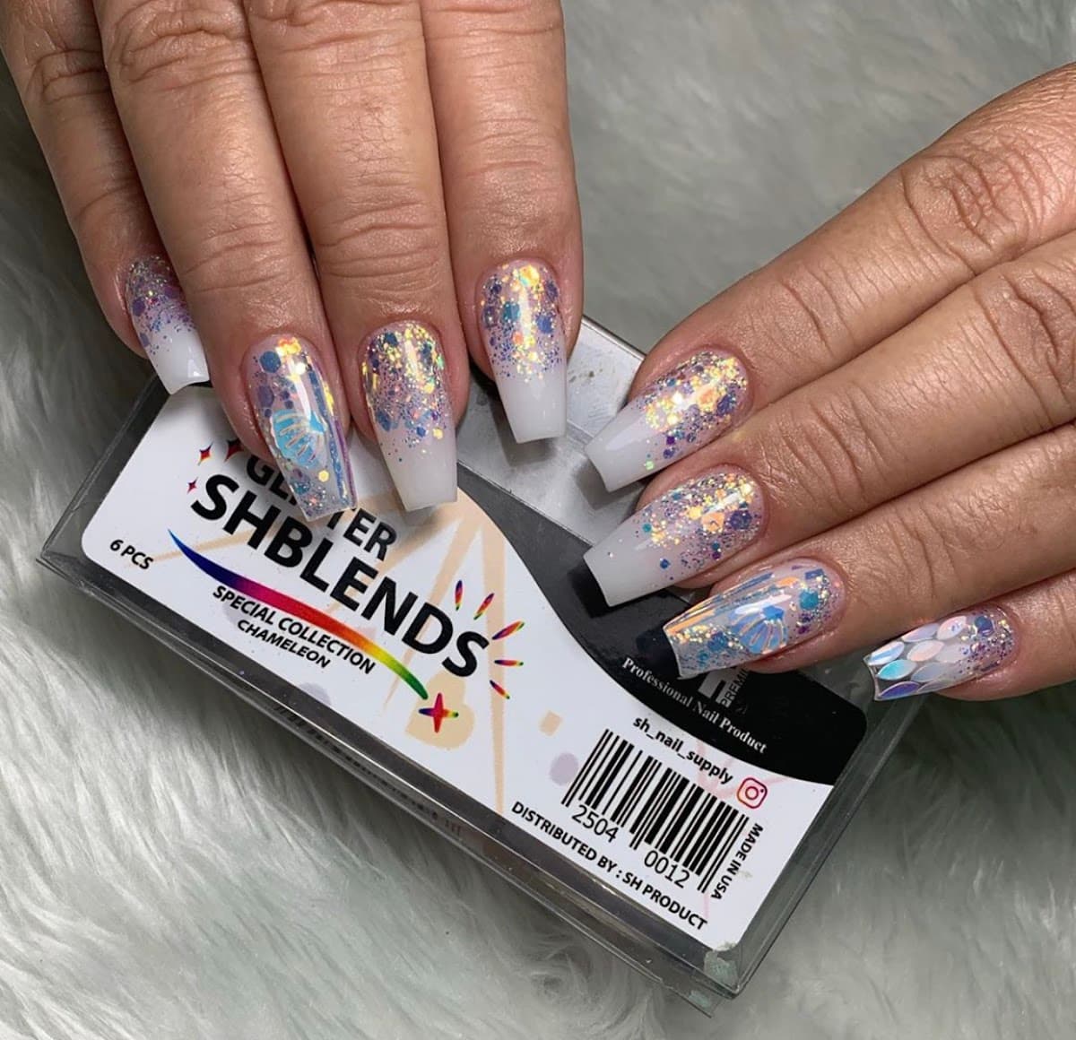 Acqua Nails - Imagen 2