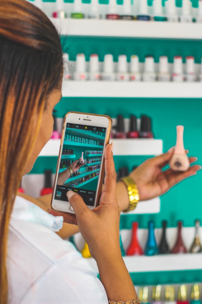 Acqua Nails - Imagen 3