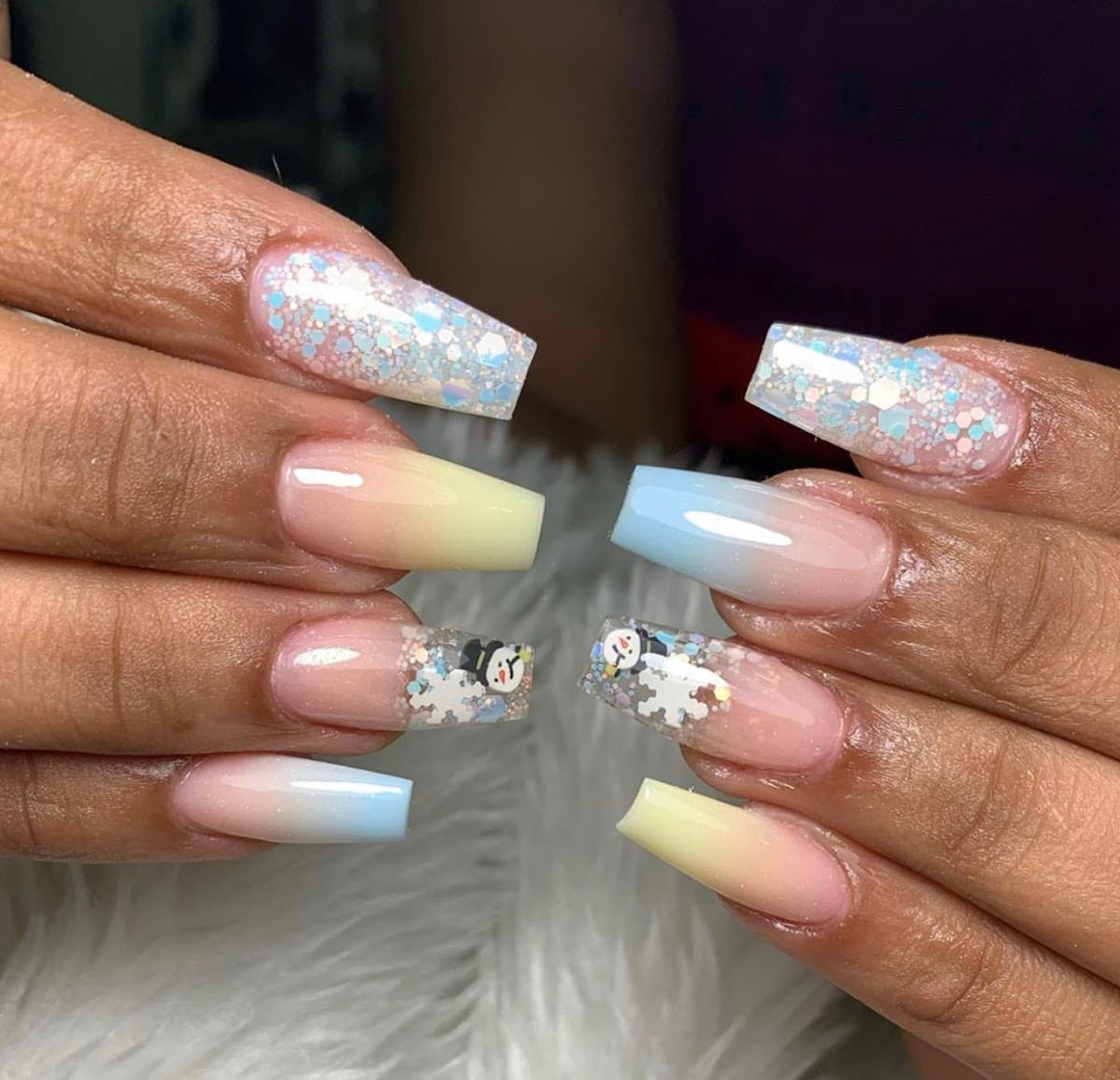 Acqua Nails - Imagen 1