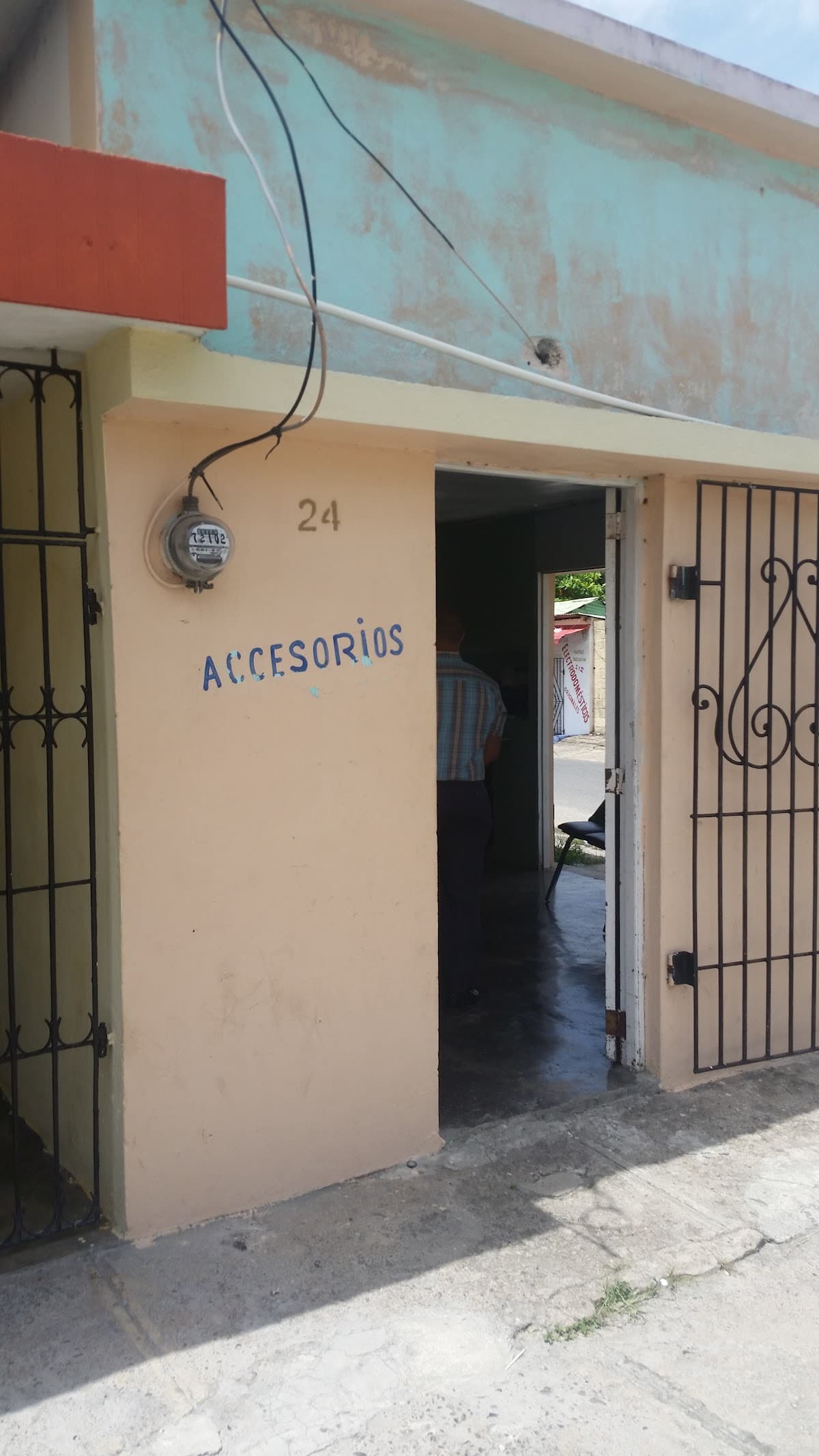 Salon Esperanza Higuey - Imagen 1