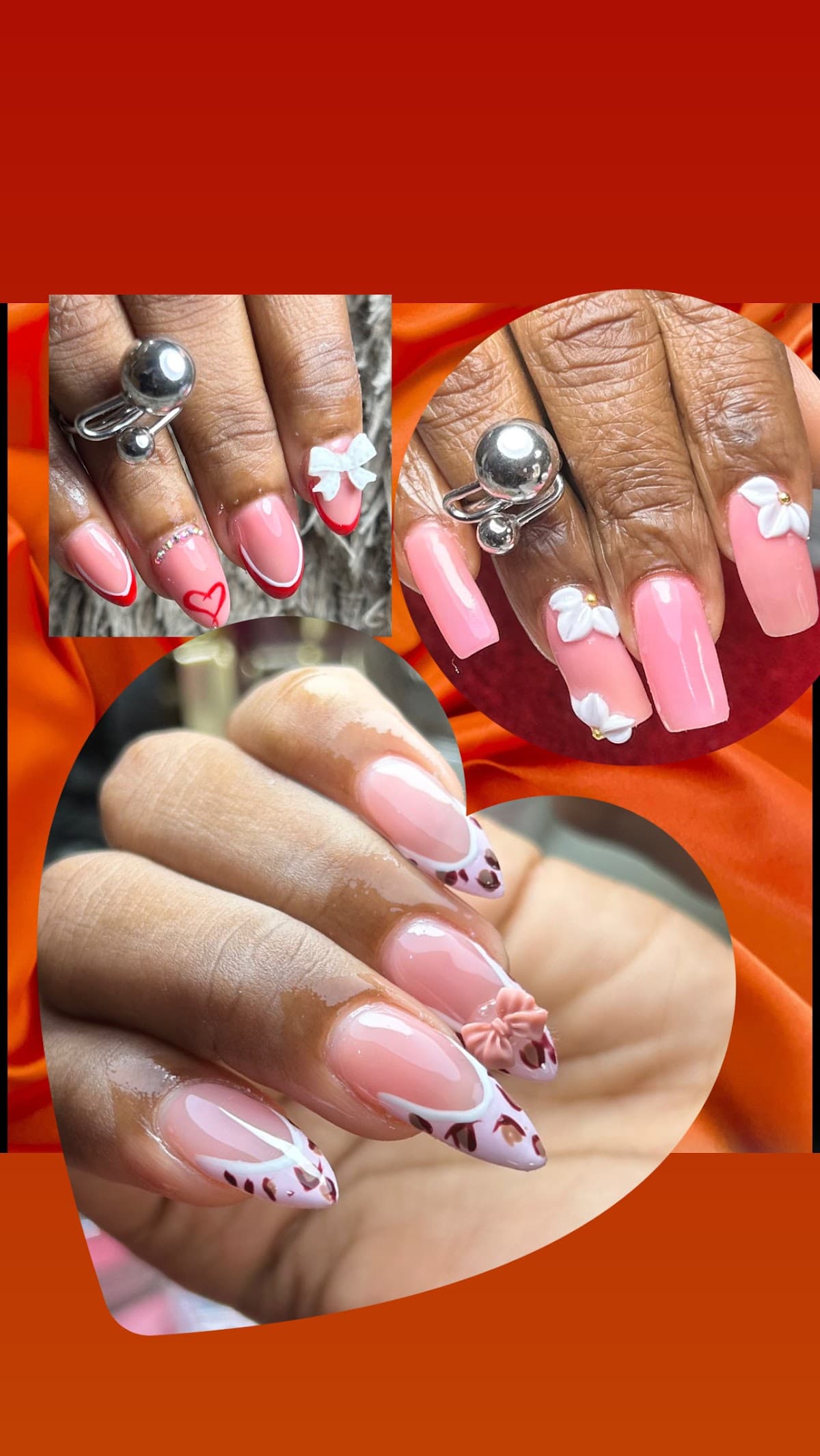 BM variedades madi nails studio - Imagen 1