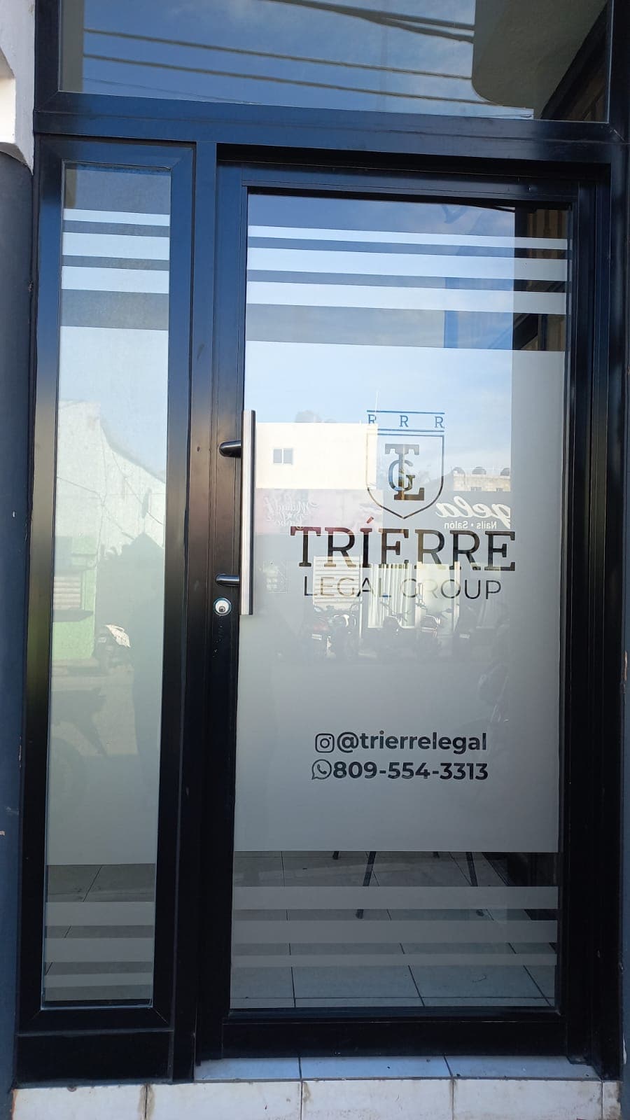 Tríerre Legal Group - Imagen 3