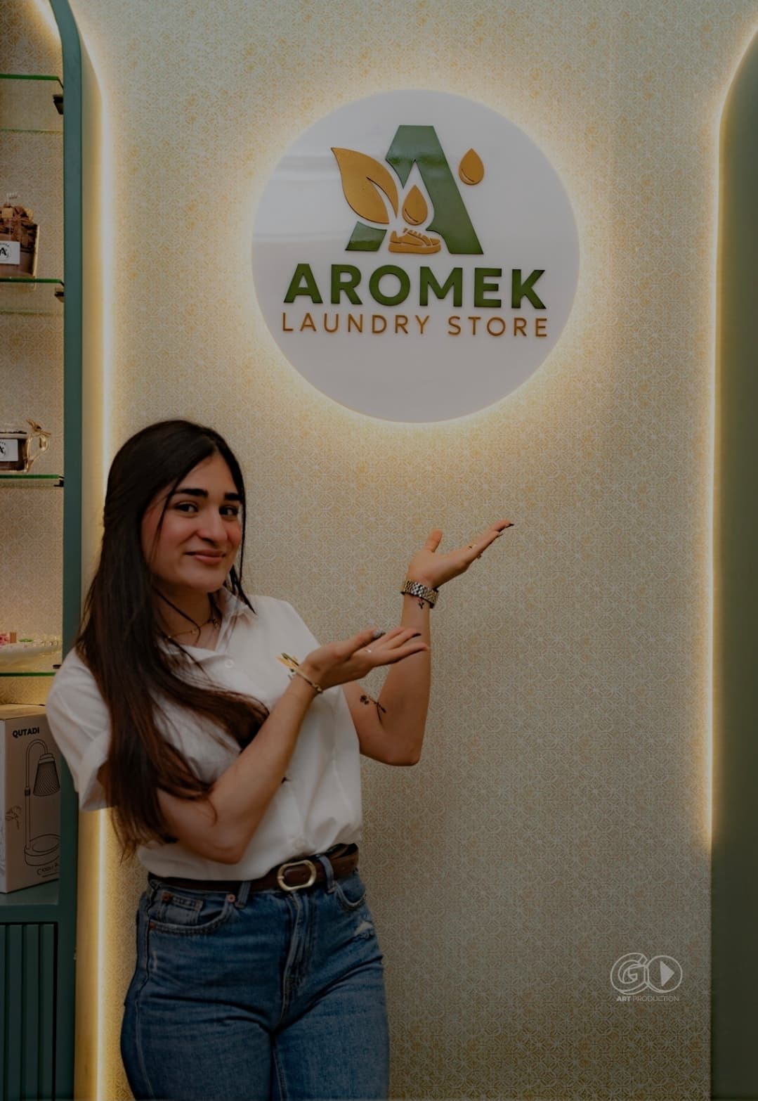 AROMEK LAVANDERÍA - Imagen 3