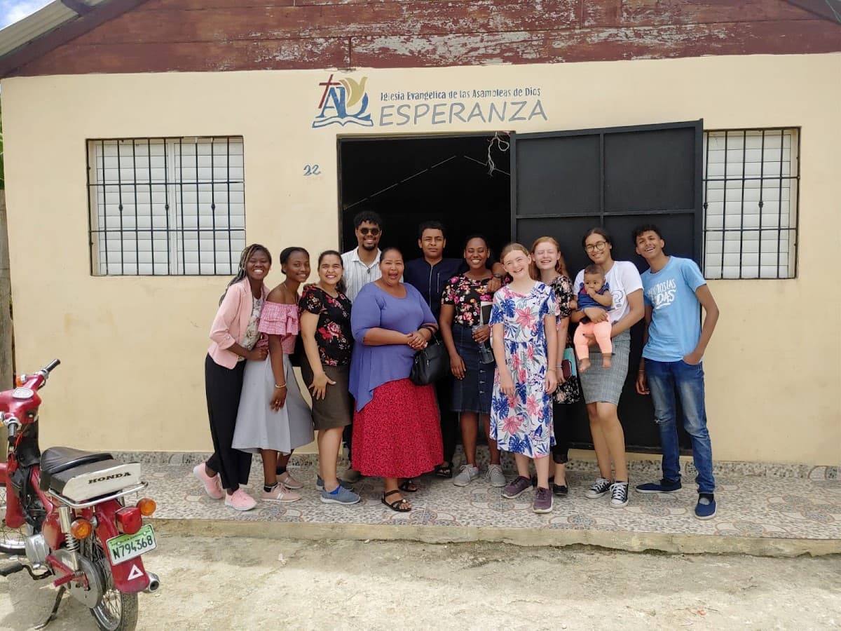 Iglesia AD Casa de Esperanza - Imagen 2