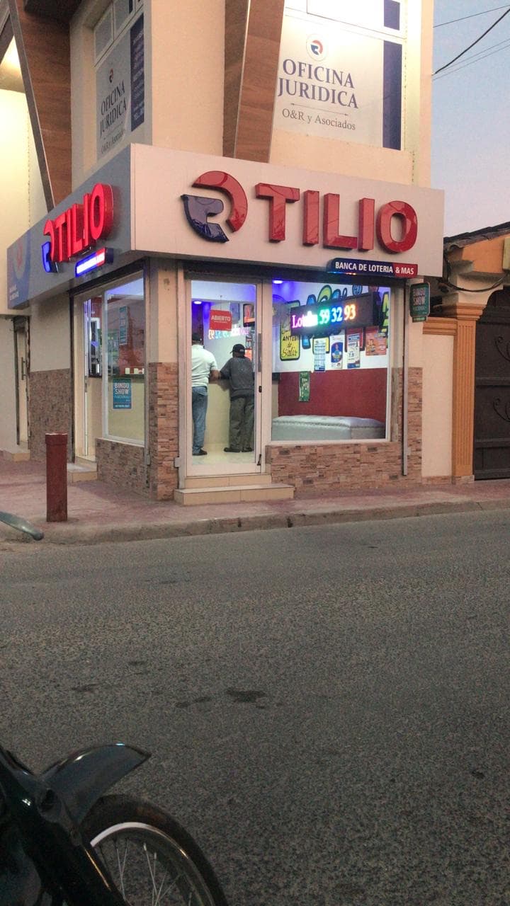 Banca Otilio Principal - Imagen 1