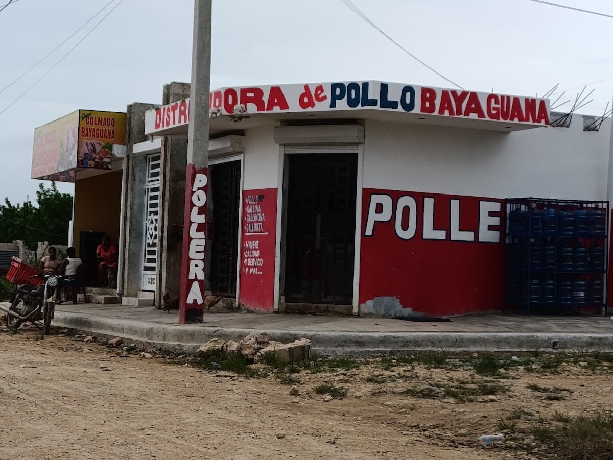 Super colmado y pollera bayaguana - Imagen 3