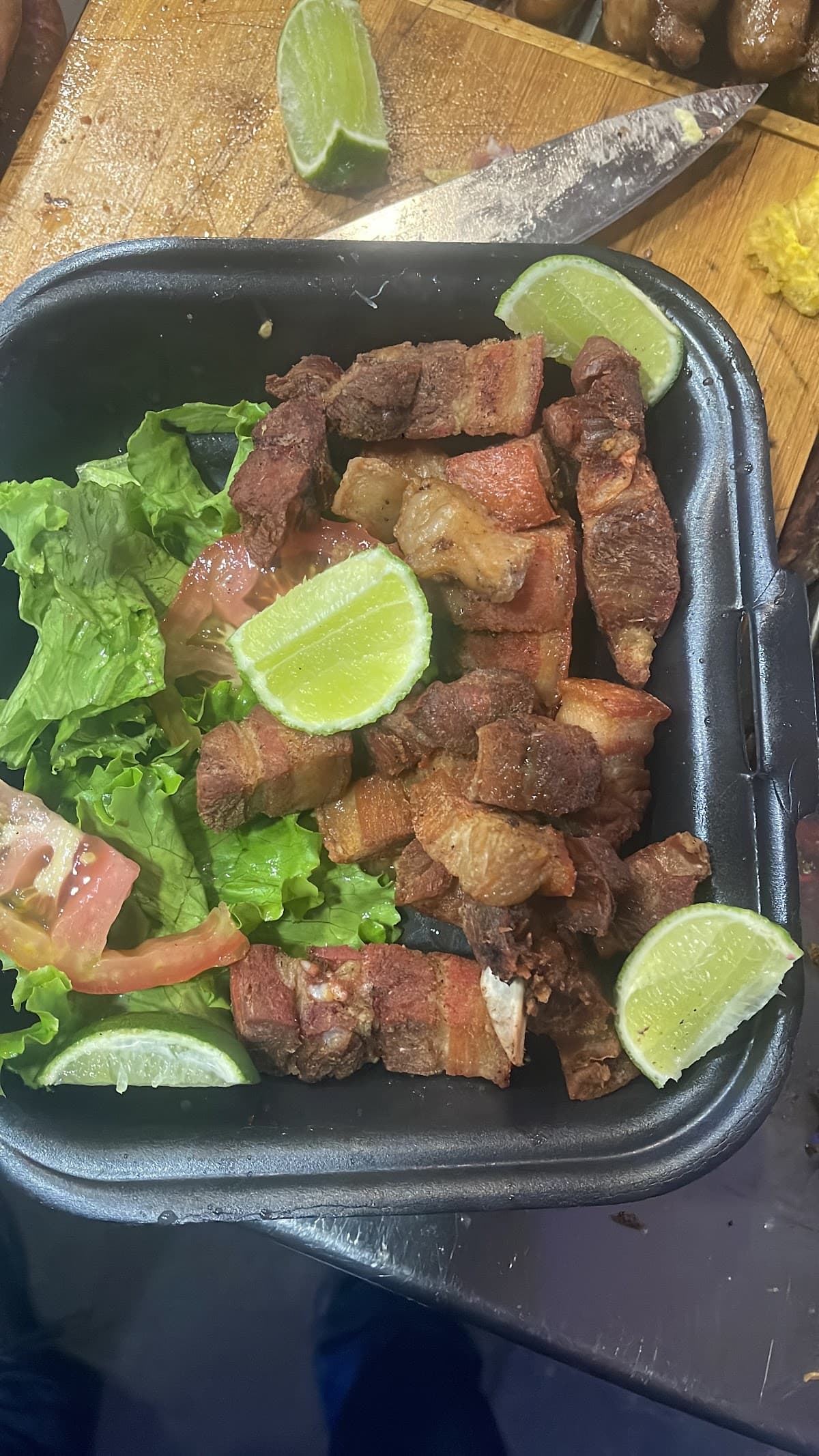 Parador De Los Gordos Pinchos - Imagen 2