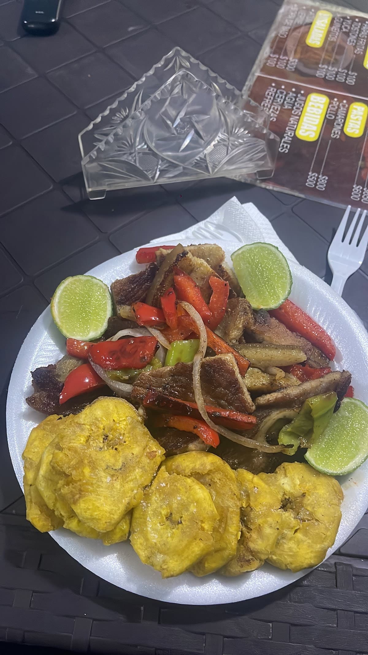 Parador De Los Gordos Pinchos - Imagen 3
