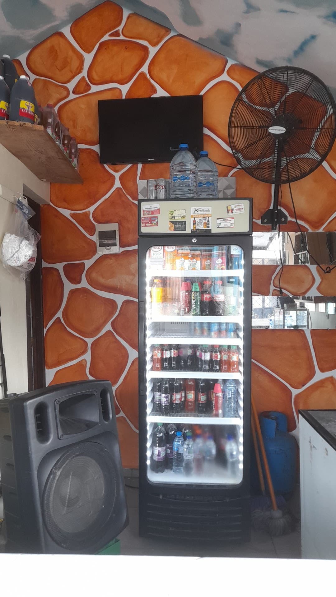 Cafeteria Aneuris - Imagen 2