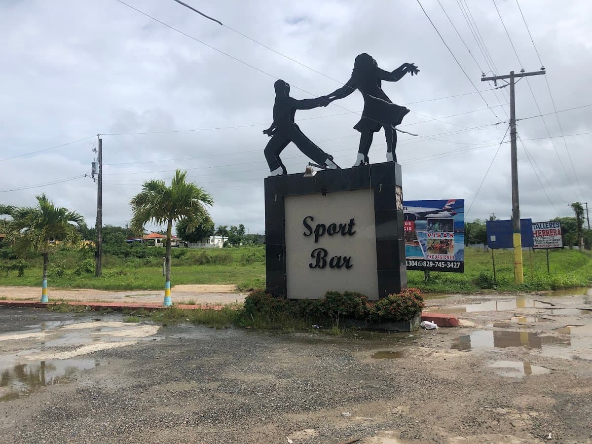 La Canita Sport Bar - Imagen 3
