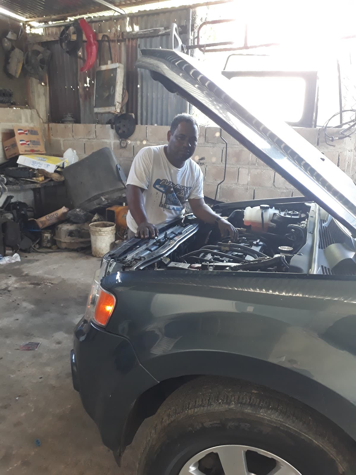 Taller De Mecanica Orlando - Imagen 2