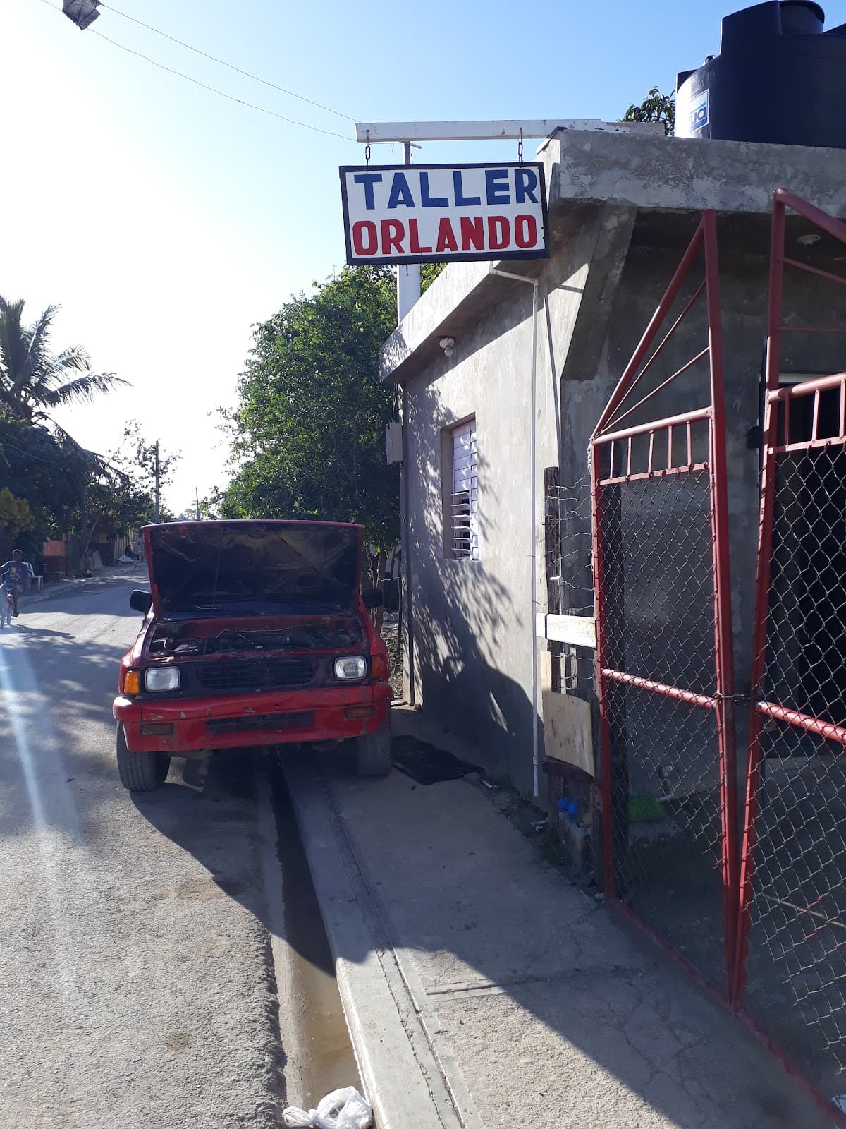 Taller De Mecanica Orlando - Imagen 3