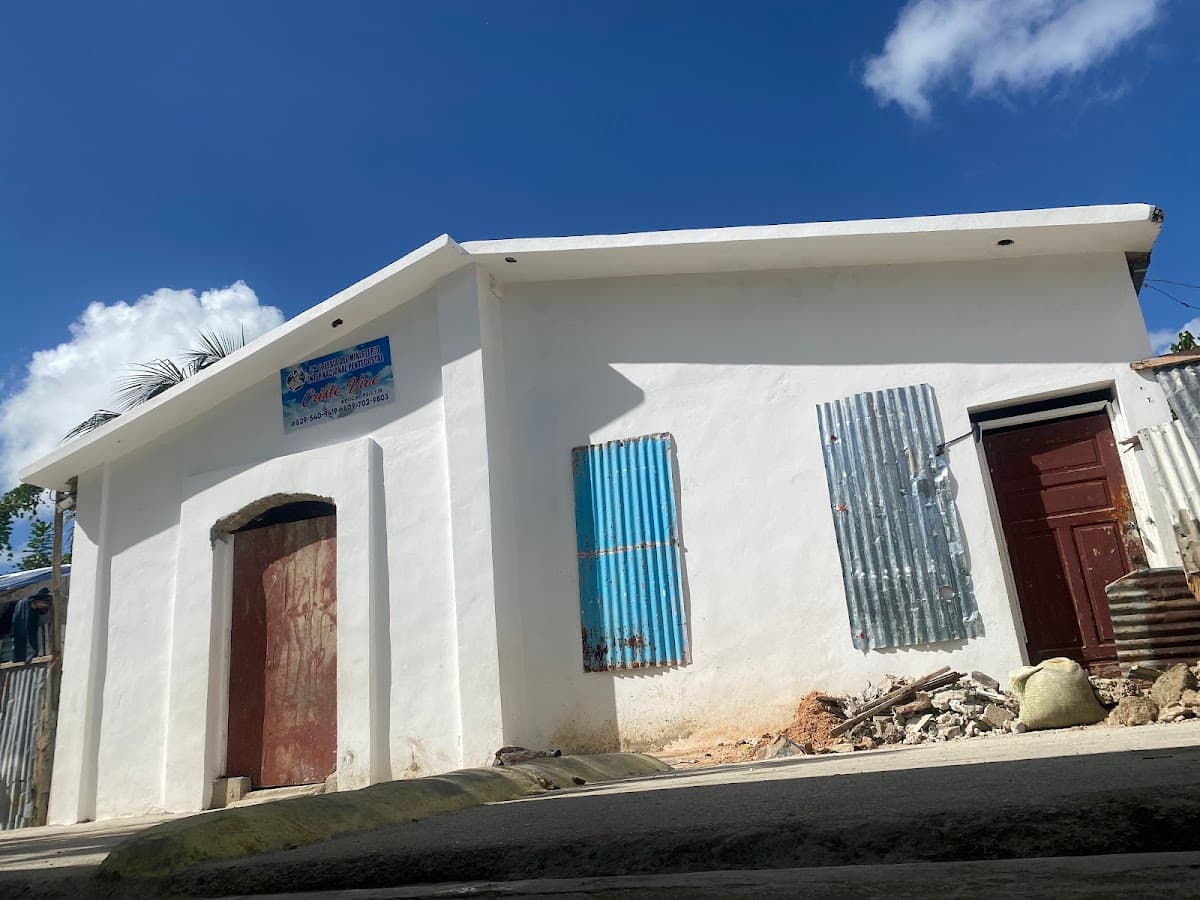 Segunda Iglesia del Ministerio Internacional Cristo Vive - Imagen 1