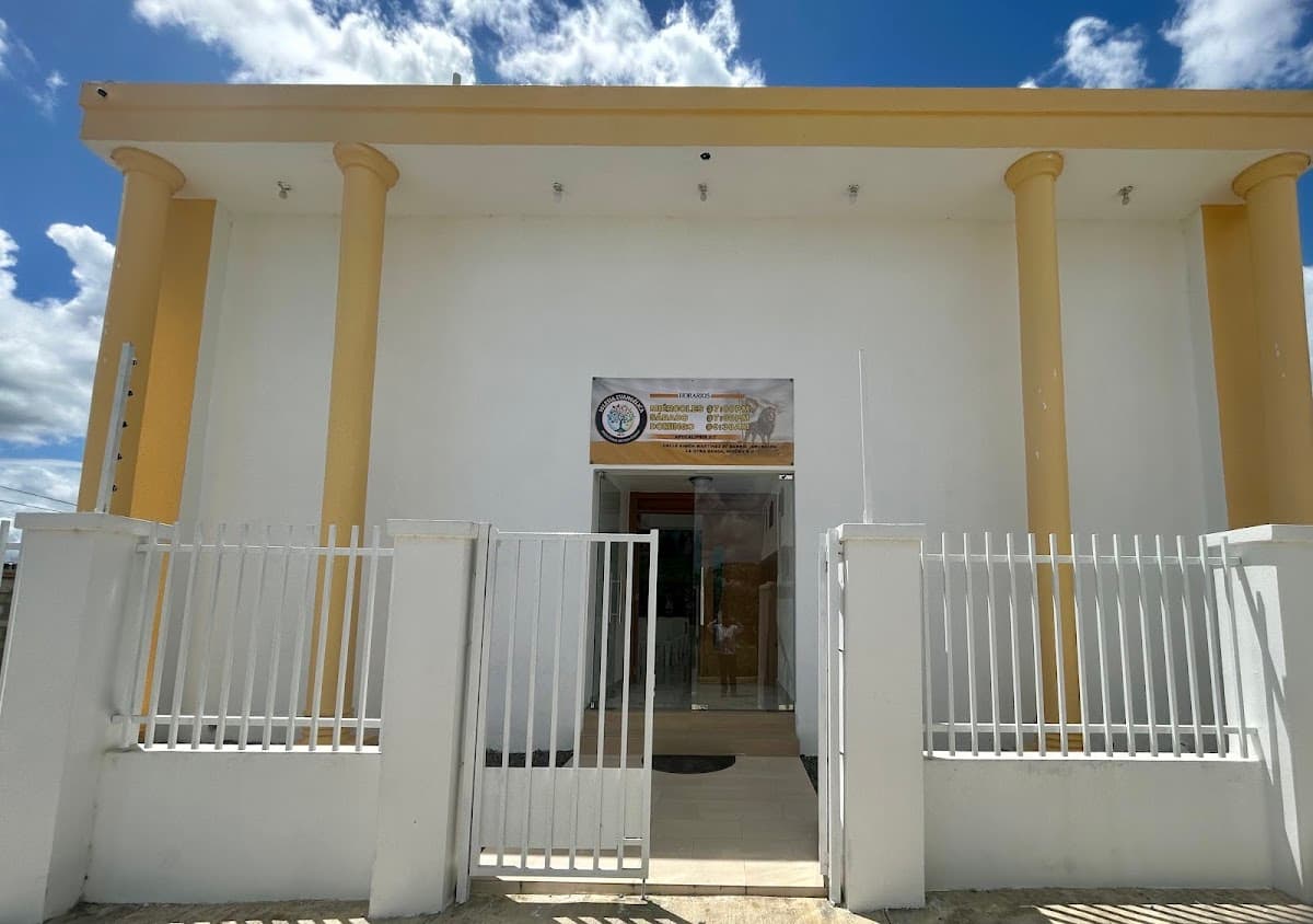 Iglesia Evangélica Jesús Albor de Vida Eterna - Imagen 2