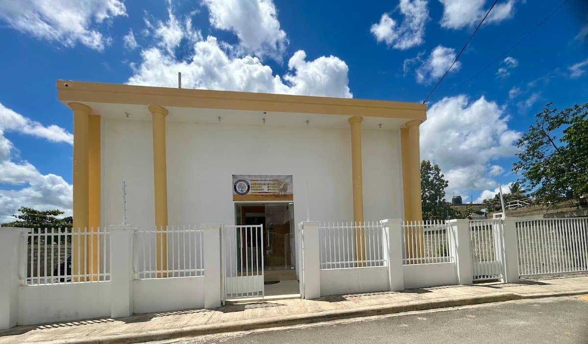 Iglesia Evangélica Jesús Albor de Vida Eterna - Imagen 1