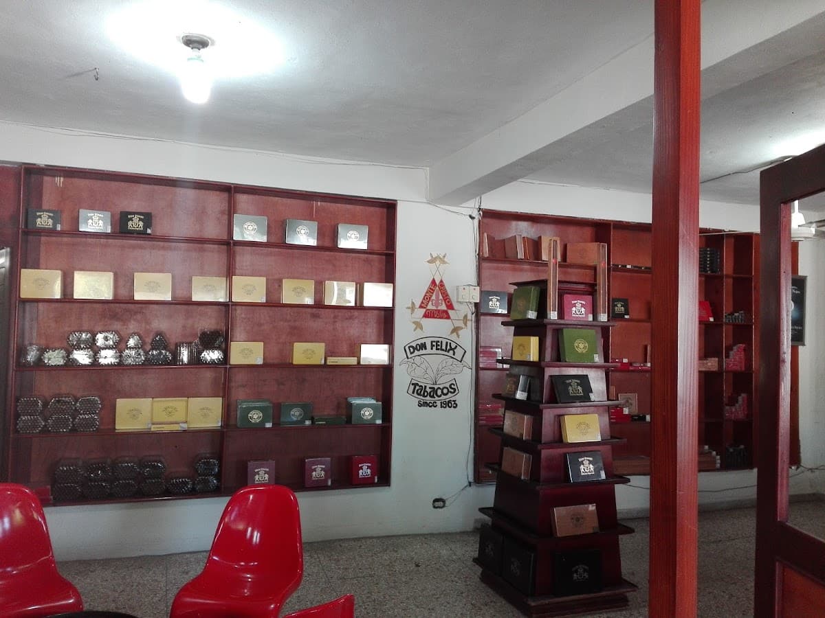 Tabacalera Don Fonso - Imagen 2