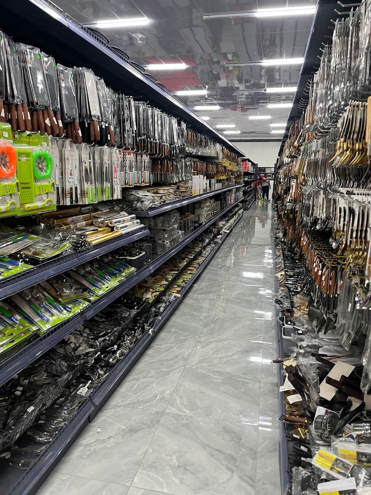 BANDA YAO MALL - Imagen 2