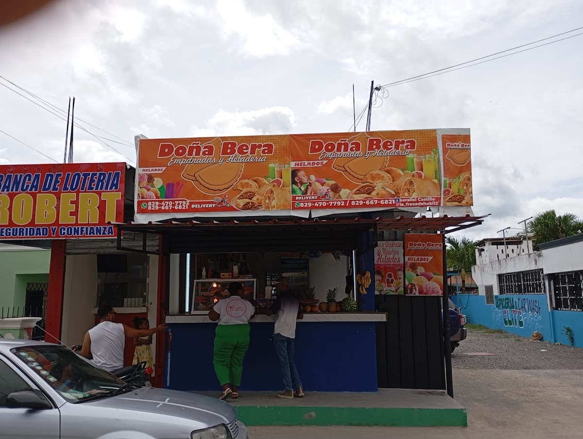 Cafetería Doña Bera - Imagen 3