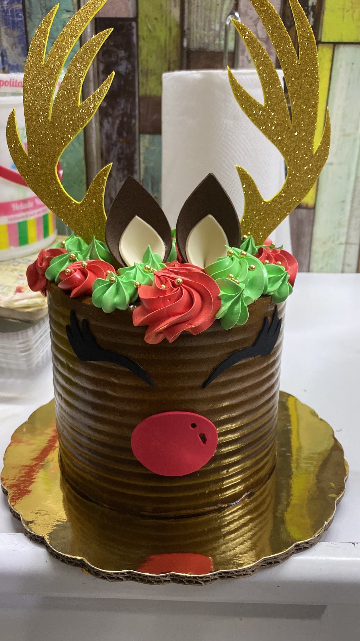 Rubert postres - Imagen 1