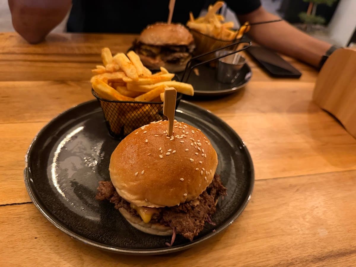 Rua street food inc. - Imagen 2