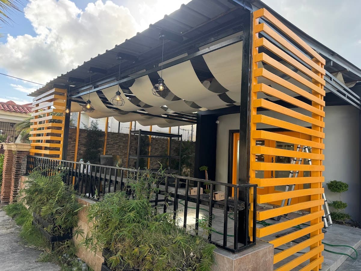 Rua street food inc. - Imagen 3