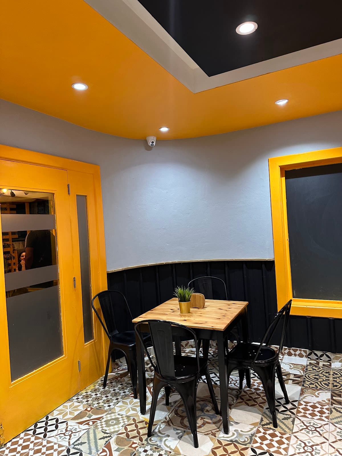 Rua street food inc. - Imagen 1