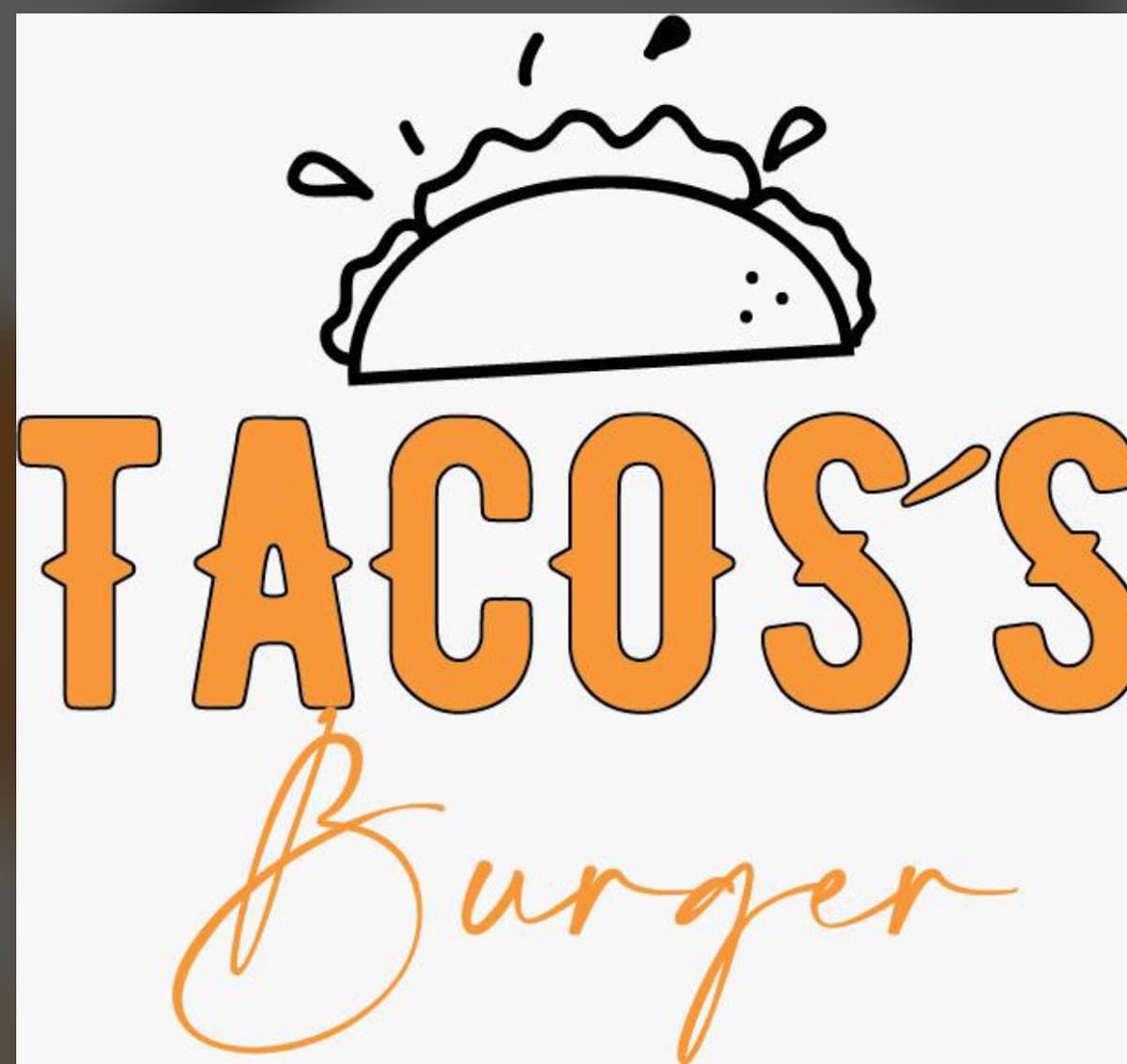 Tacos’s burger - Imagen 1