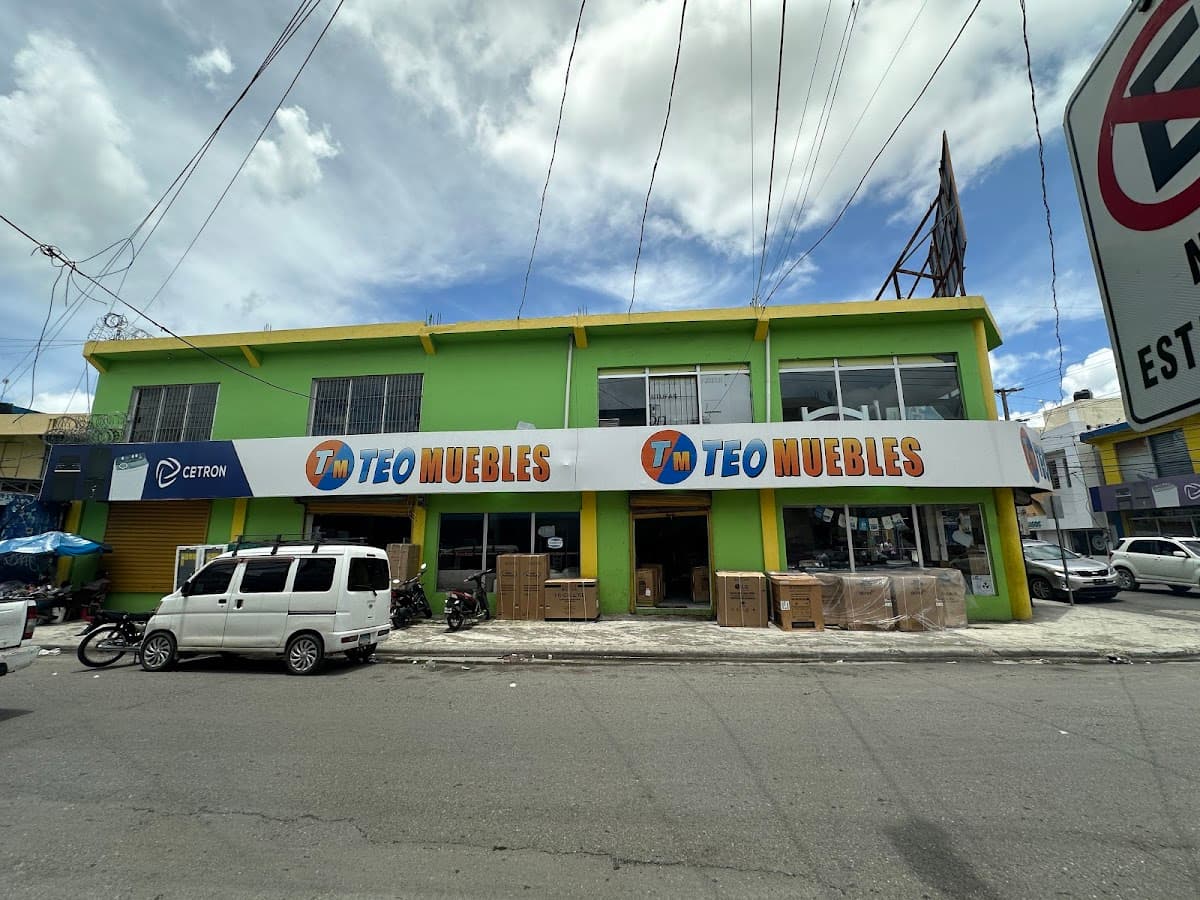 Teo Muebles - Imagen 1