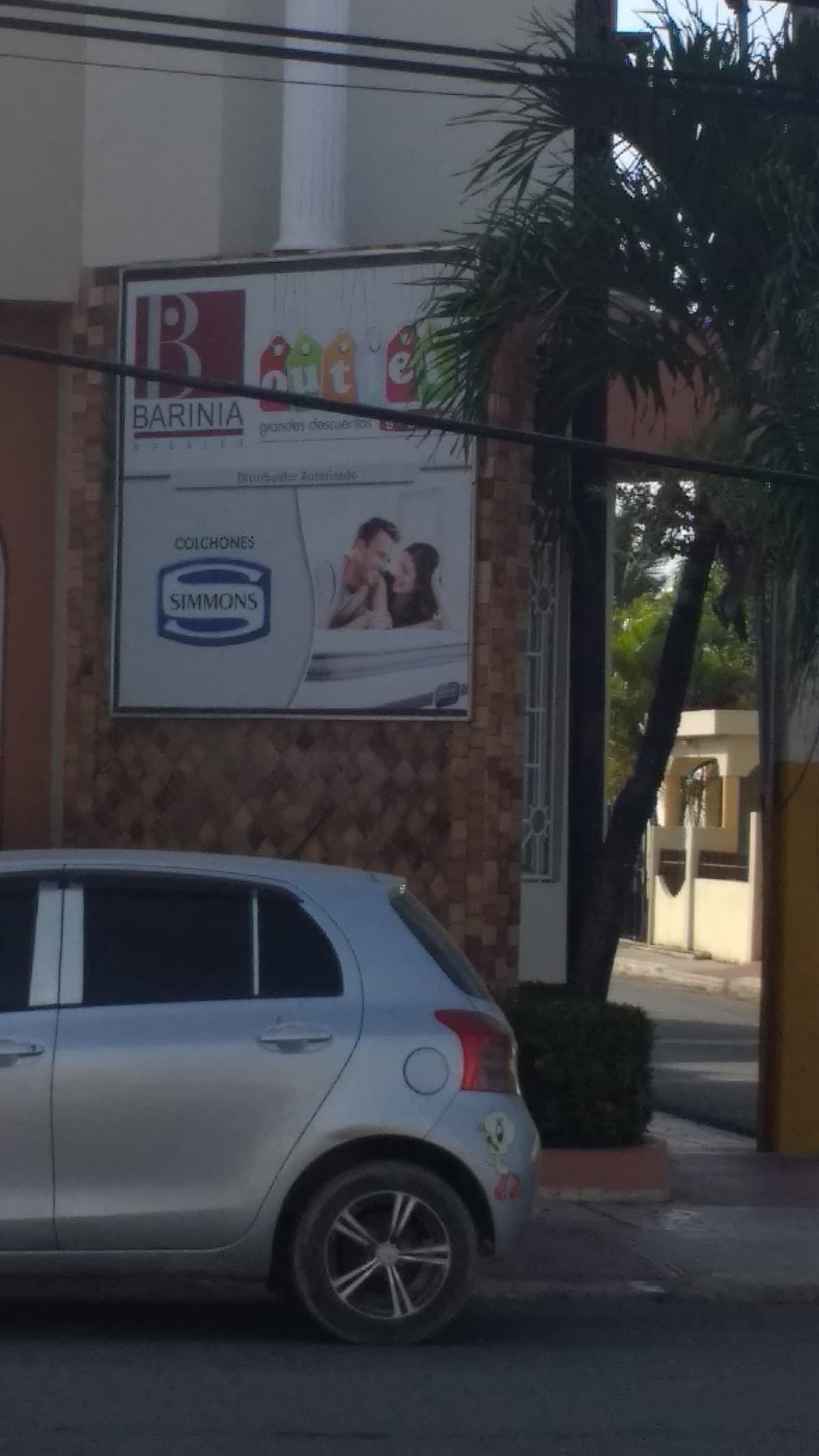 Barinia Muebles - Imagen 1